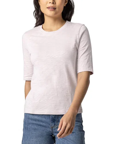 Lilla P Shirt In Pink
