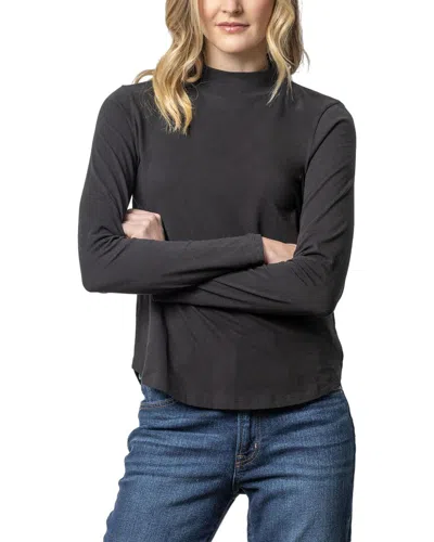 Lilla P Shirt In Gray
