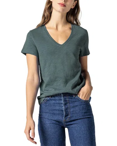 Lilla P Shirt In Blue