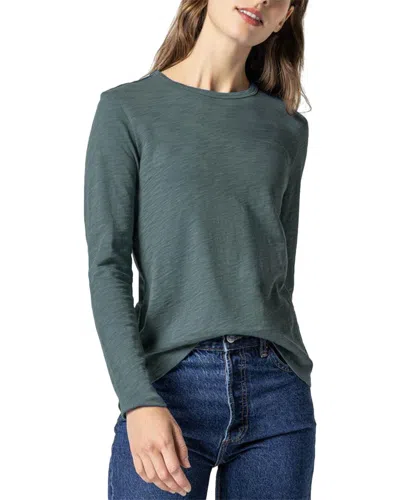 Lilla P Shirt In Blue