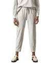 Lilla P Tie Waist Utility Pant
