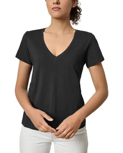 LILLA P V-NECK SHIRT