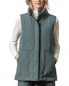Lilla P Vest