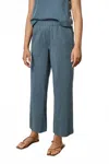 Lilla P Everyday Pull On Pant Dusk In Blue In Blue