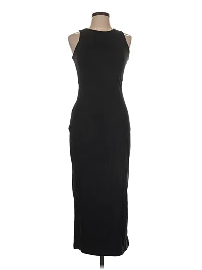 Pre-owned Lillusory Cocktail Dress In Black