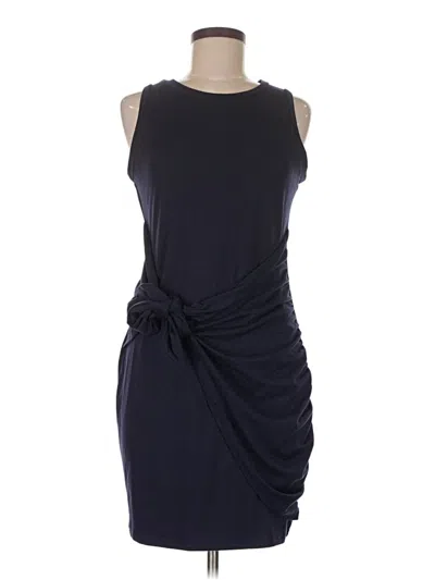 Pre-owned Lillusory Cocktail Dress In Black