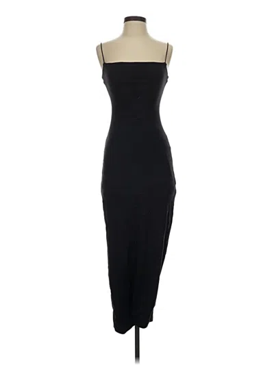 Pre-owned Lillusory Cocktail Dress In Black