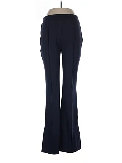 Pre-owned Lillusory Dress Pants In Blue