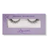 Lilly Lashes Desirable 3d Faux Mink Sheer Band Lashes