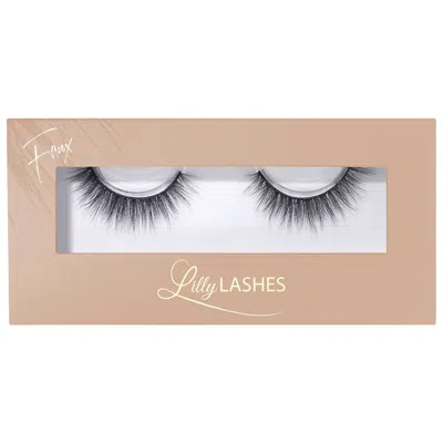 Lilly Lashes Everyday Faux Mink Lashes Blushing