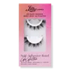 Lilly Lashes Gogetter Self-adhesive 3d Faux Mink Lashes