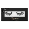 Lilly Lashes Miami Flare 3d Faux Mink Lashes