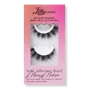 Lilly Lashes Moneymaker Self-adhesive 3d Faux Mink Lashes