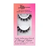 Lilly Lashes Self-adhesive Lashes- Moneymaker In Transparent