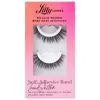 Lilly Lashes Adhesive Lashes Trendsetter In Trendsetter