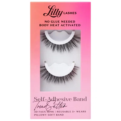 Lilly Lashes Adhesive Lashes Trendsetter