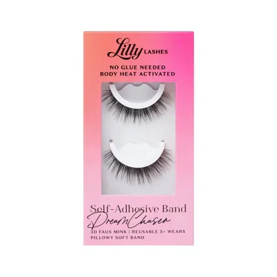 Lilly Lashes Self-adhesive Lashes - Dreamchaser