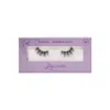Lilly Lashes Sheer Half Band False Eyelashes Playful In Playful