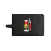 Lilly Loves Black Mens Shaving Wash Bag