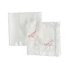 Lilly Loves Pink / Purple Please Leave By Nine Napkins