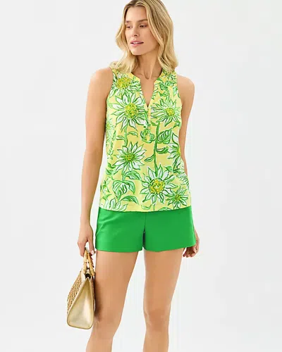 Lilly Pulitzer Essie Tank Top