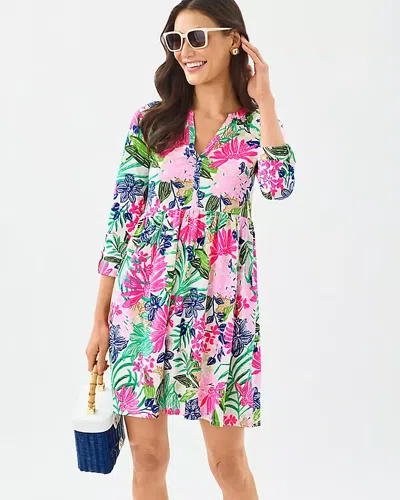 Lilly Pulitzer Loran Swing Dress