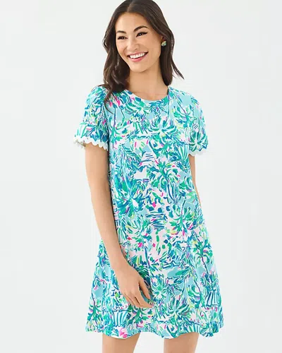 Lilly Pulitzer Cody Short Sleeve Dress