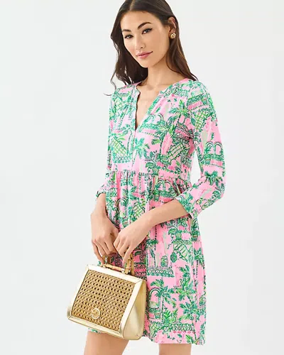 Lilly Pulitzer Loran Swing Dress