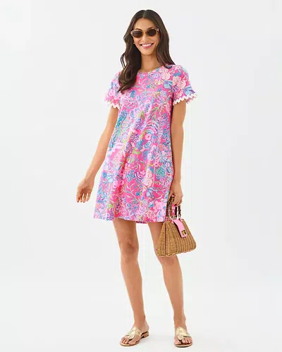 Lilly Pulitzer Cody Short Sleeve Dress
