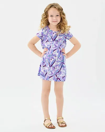 Lilly Pulitzer Girls Mini Cody Dress