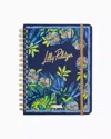 Lilly Pulitzer 2025 Large 12 Month Agenda In Multi The Hottest Spot Accessories