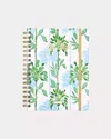 Lilly Pulitzer 2026 Large 12 Month Agenda In Multi