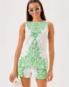 Lilly Pulitzer 4" Sarissa Stretch Short