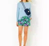 Lilly Pulitzer 5" Callahan Knit Short In Untamed In Multi