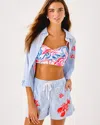 Lilly Pulitzer 5" Croix Short