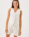 Lilly Pulitzer 5" Dewey Linen Short