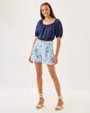 Lilly Pulitzer 5" Dewey Stretch Short