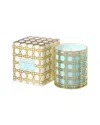 LILLY PULITZER LILLY PULITZER 7.5OZ SANDBAR CANDLE