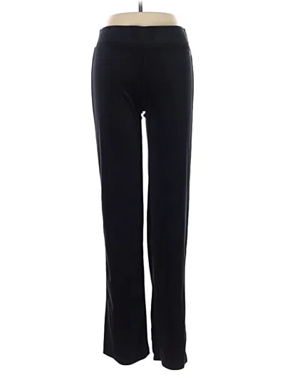 Lilly Pulitzer Active Pants In Black