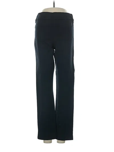 Pre-owned Lilly Pulitzer Active Pants In Blue