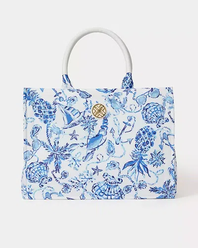 Lilly Pulitzer Adair Tote