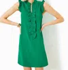 Lilly Pulitzer Adalee Shift Dress