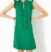 Lilly Pulitzer Adalee Shift Dress In Multi