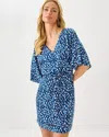 Lilly Pulitzer Adalyn Mini Dress In Multi