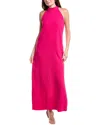 Lilly Pulitzer Alaric Maxi Dress In Pink