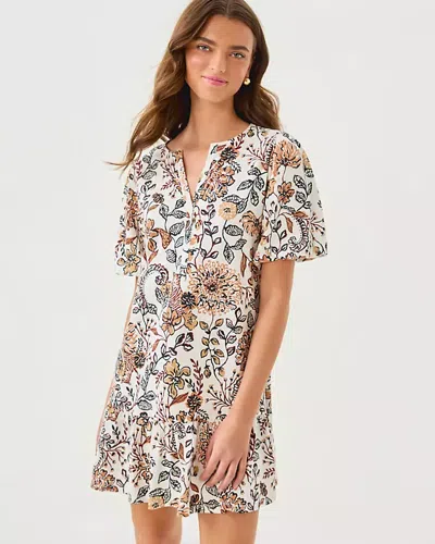 Lilly Pulitzer Amesbury Dress In Multi