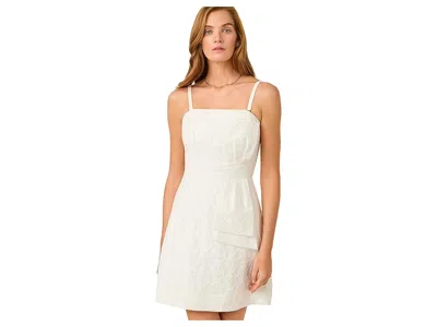 Lilly Pulitzer Amra Dress In Neutral