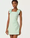 Lilly Pulitzer Anders Skirted Romper