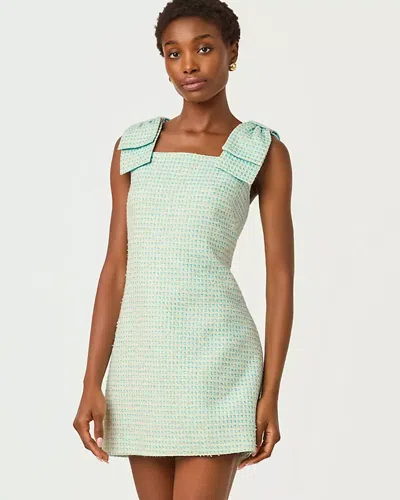 Lilly Pulitzer Anders Skirted Romper