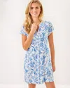 Lilly Pulitzer Ansella Tunic Dress